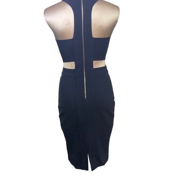 Elizabeth and James bodycon dress with cutouts. Size 4. So sexy - Picture 5 of 15